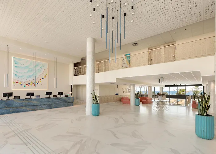 Hotel Best Mojácar