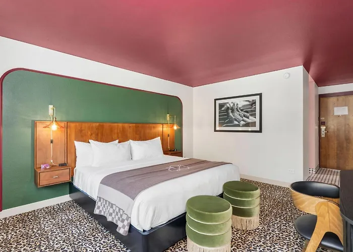 Best Western University Inn