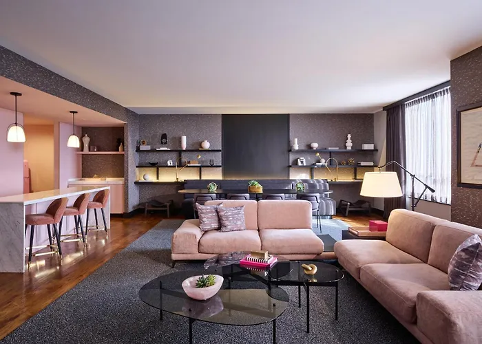 Loews Chicago O'Hare Hotel Rosemont