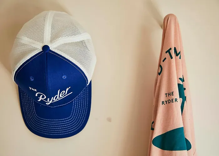 The Ryder Hotel