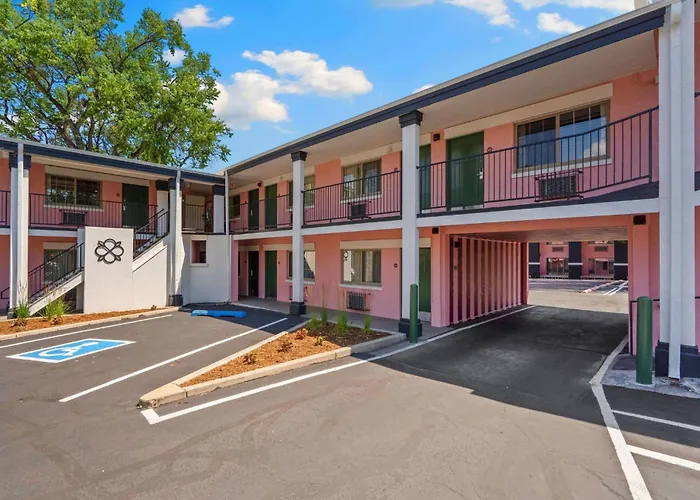 Best Western University Inn Fort Collins