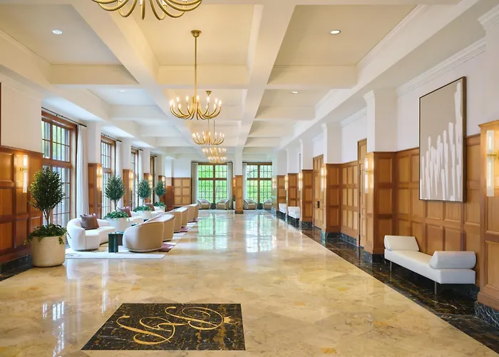 Rochester Hotels