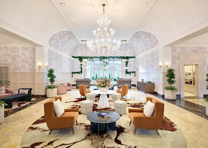 Rochester City Center Hotels