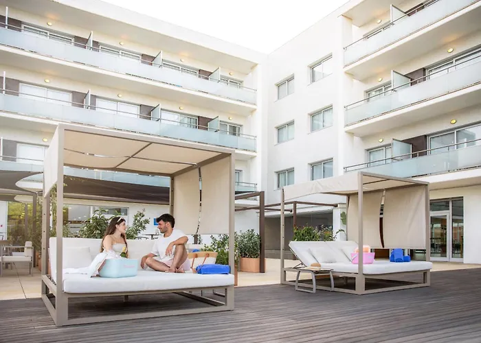 Rvhotels Nautic Park Castell-Castell-Platja d'Aro
