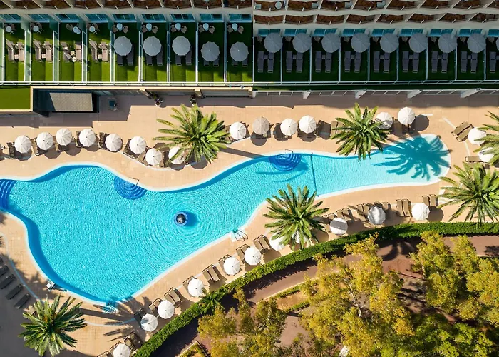SOL by Meliá Palmanova Mallorca