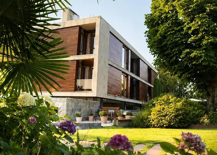 Hotel Jaizkibel Hondarribia