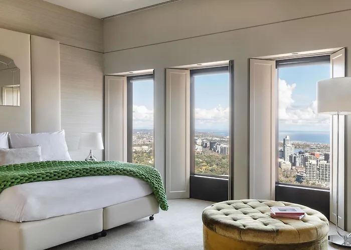 Hotel Sofitel Melbourne On Collins