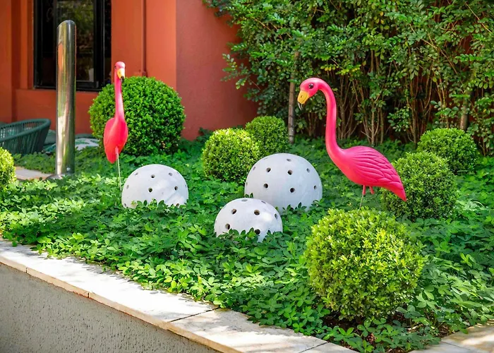 Mercure Sao Paulo Berrini