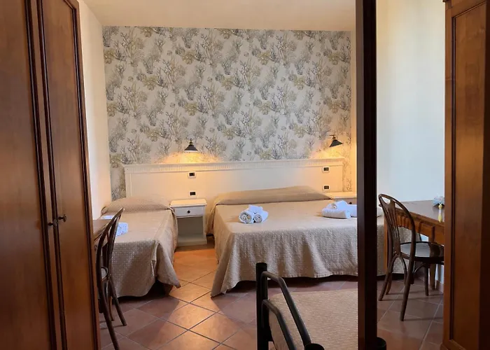 Villino Gregoraci Relais