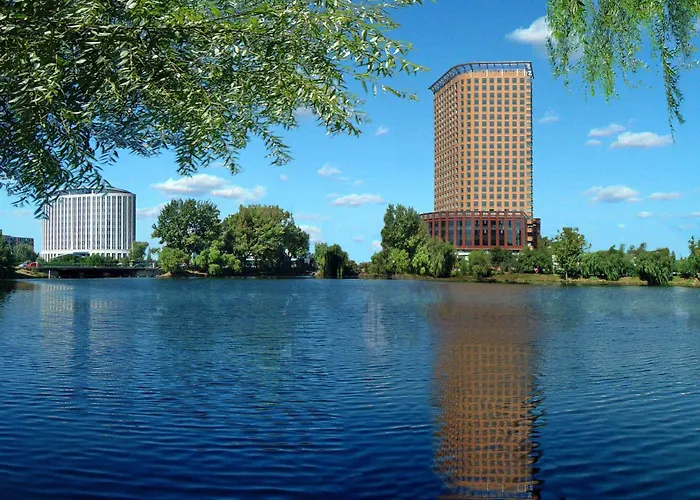 Swissotel Shenyang