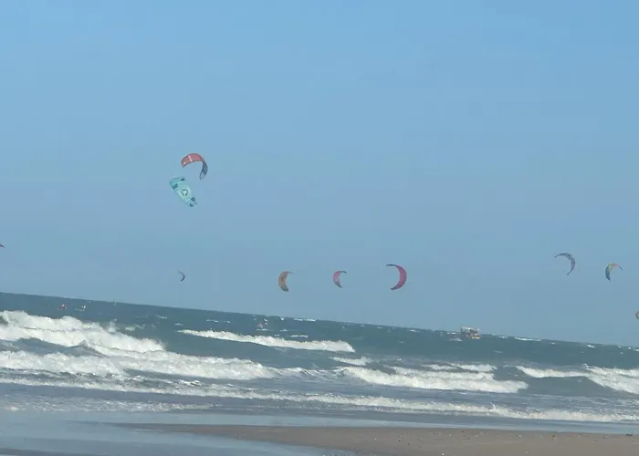 Hotel Rede Beach Trairi