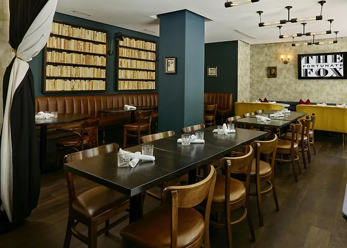 Kimpton Saint George Hotel By Ihg Toronto