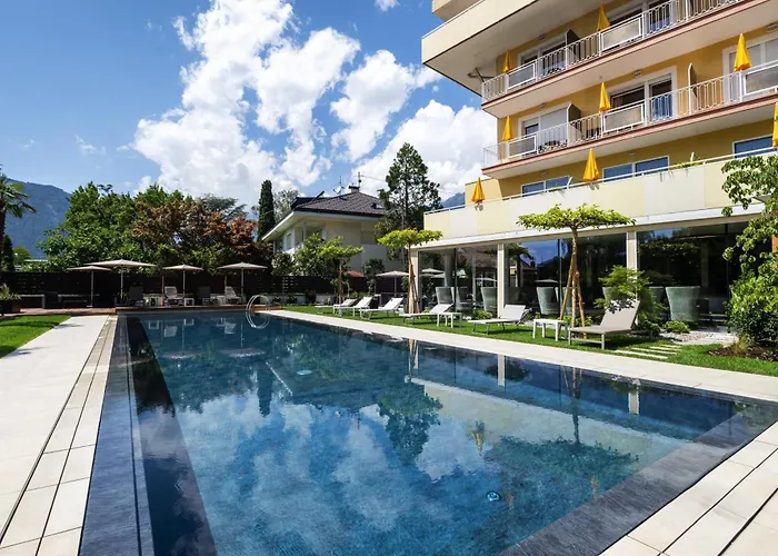 Hotel Anatol Meran