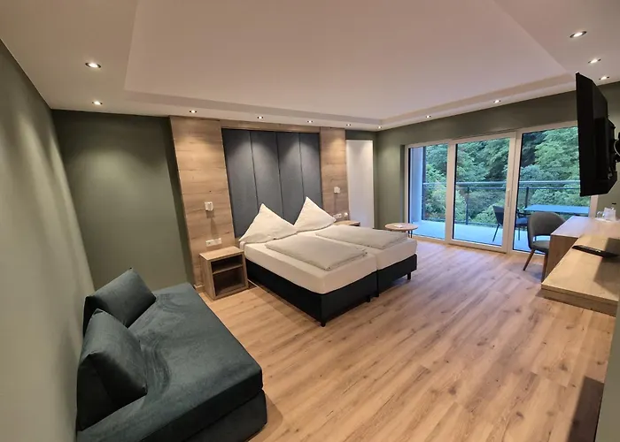 Hotels in Rothenbuch