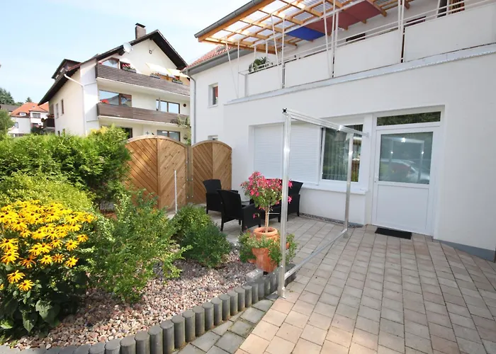Haus Steinmeyer