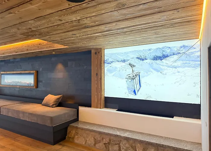 Sporthotel St. Anton