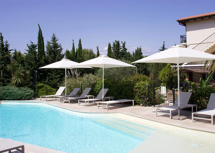 Hôtel Eze Hermitage B&B