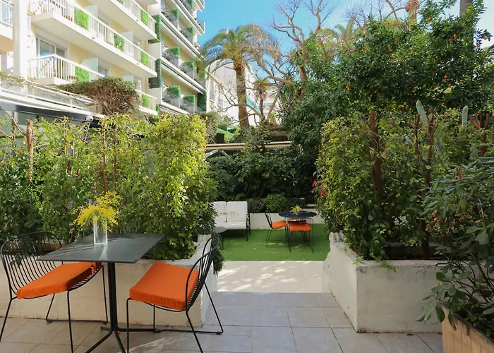 Hotel Moliere