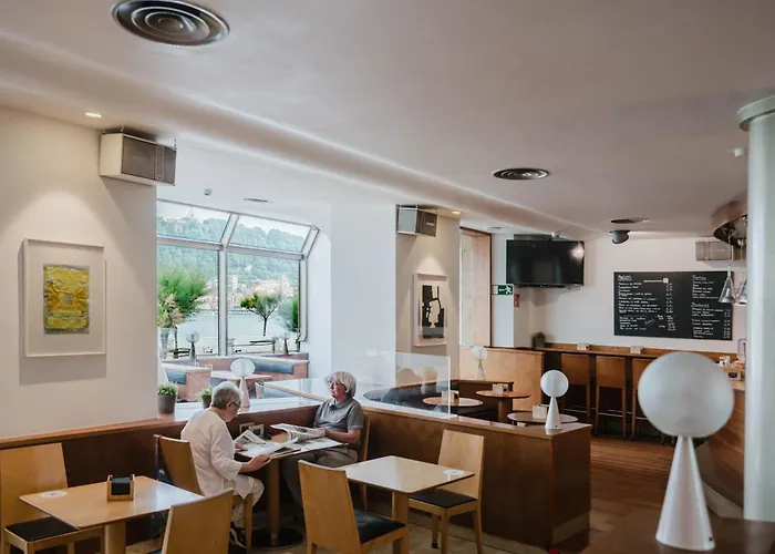 Hotel Niza San Sebastián