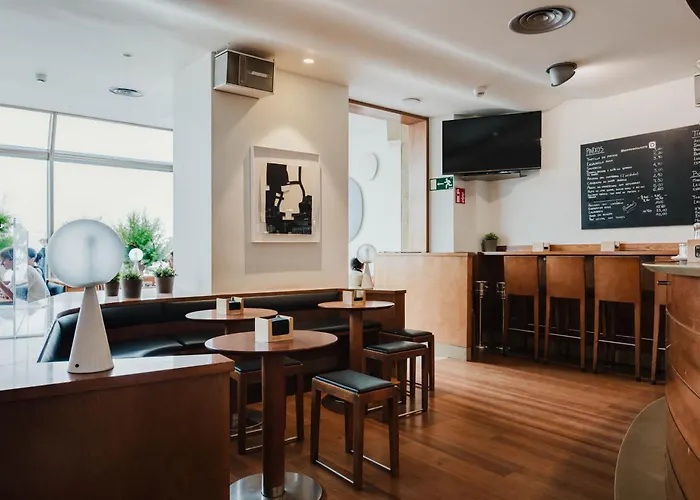 Hotel Niza San Sebastián
