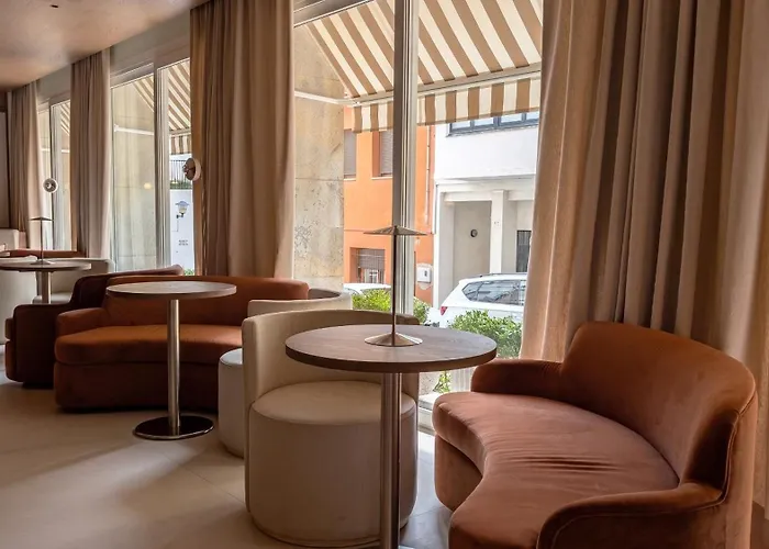 Hotel Medium Montecarlo