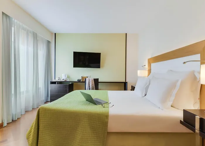 Pestana Promenade Ocean Resort Hotel
