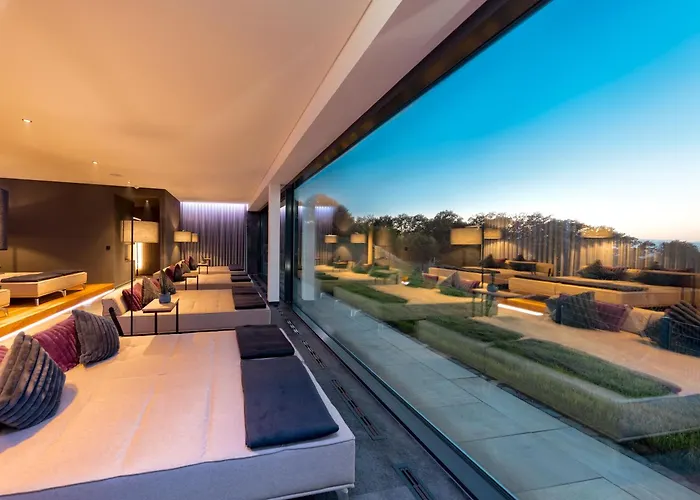 Hotels in Salach
