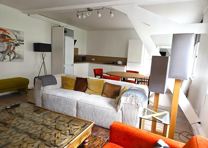 Hotel De Normandie Évreux