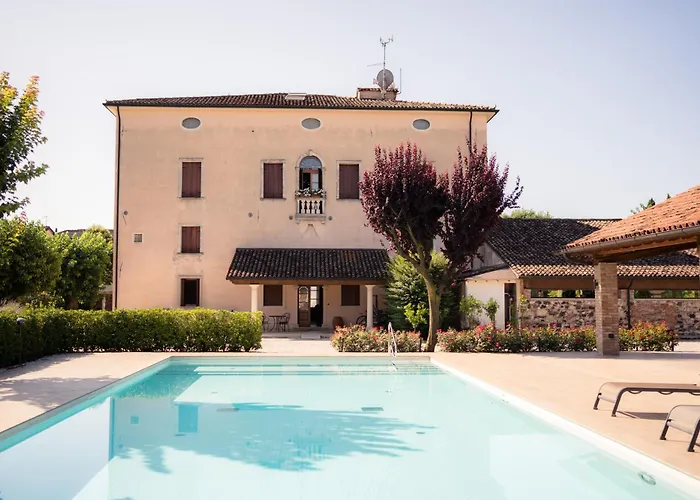 Villa Bongiovanni