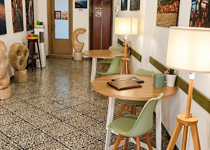 Malcesine Hotels