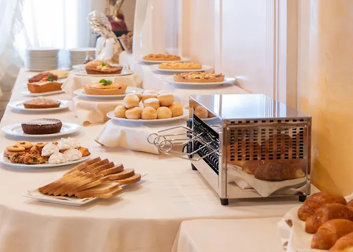 Hotel Globus Milano Marittima