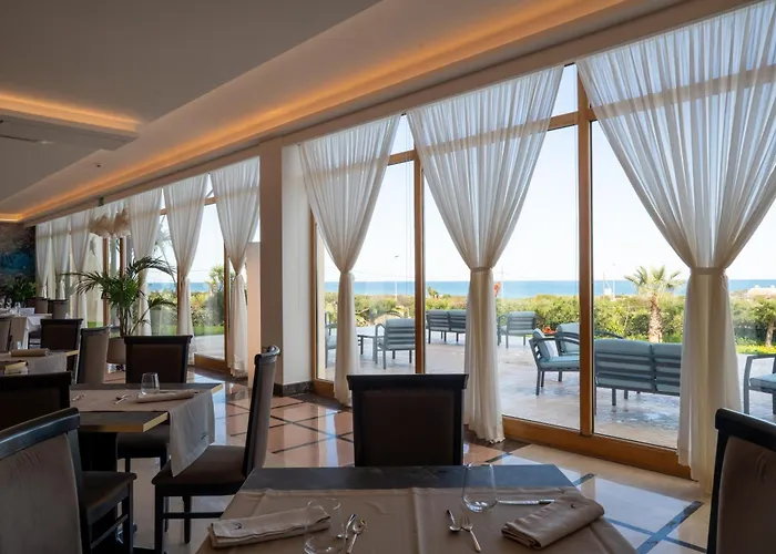Hotel Scoglio Degli Achei
