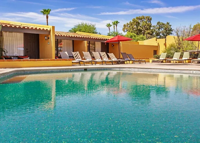 Westward Look Wyndham Grand Resort & Spa Casas Adobes
