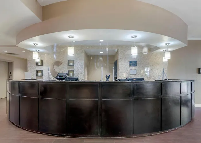 Comfort Suites Near Mcas Beaufort