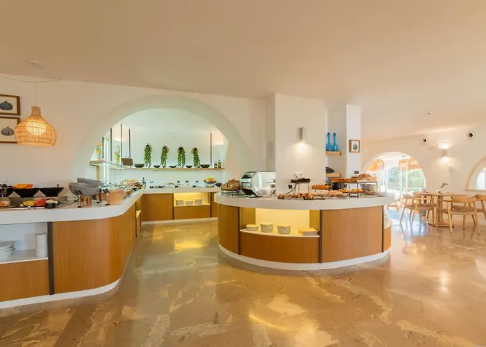 Hotel Cala Dor - Adults Only