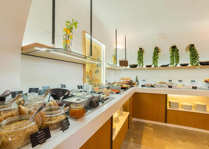 Hotel Cala Dor - Adults Only