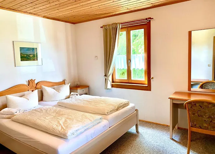Hotels in Klingenthal