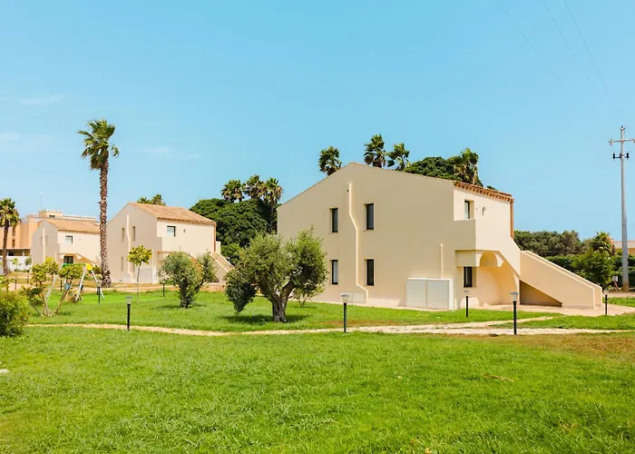 Delfino Beach - Cdshotels Marsala