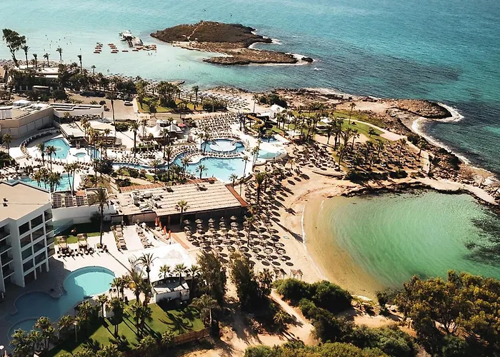 Adams Beach Hotel&Spa