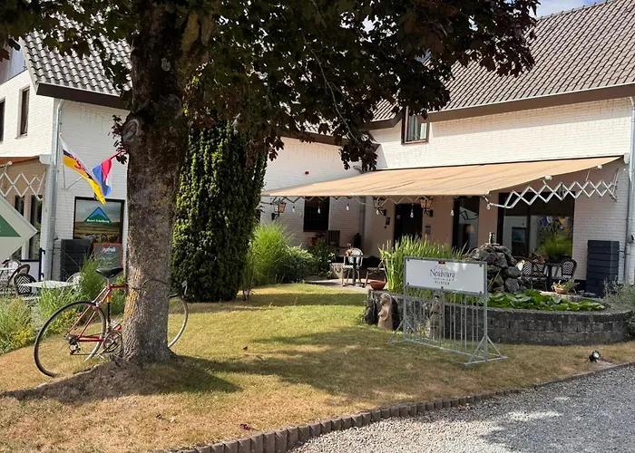 Hotel Schilberg Slenaken