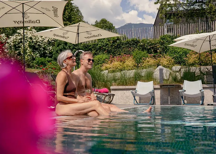 Luxushotels in Zell am See