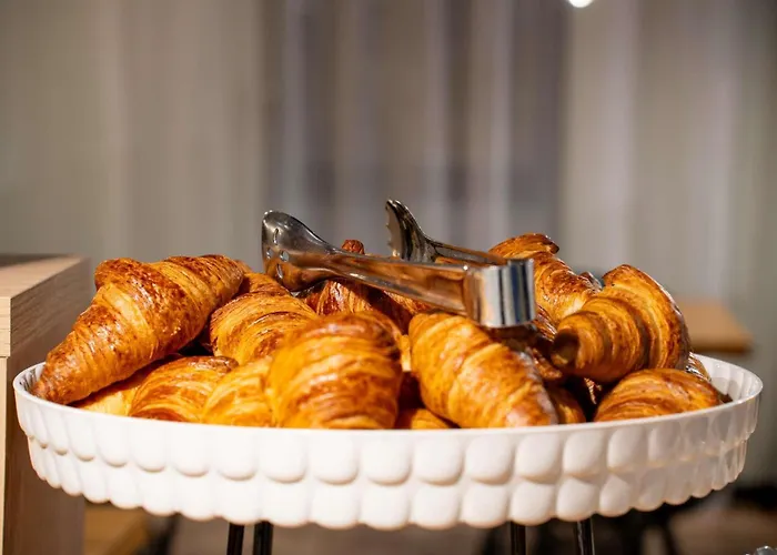 Hotel Ibis Styles Morlaix