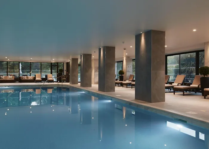Hotels in GUERNSEY