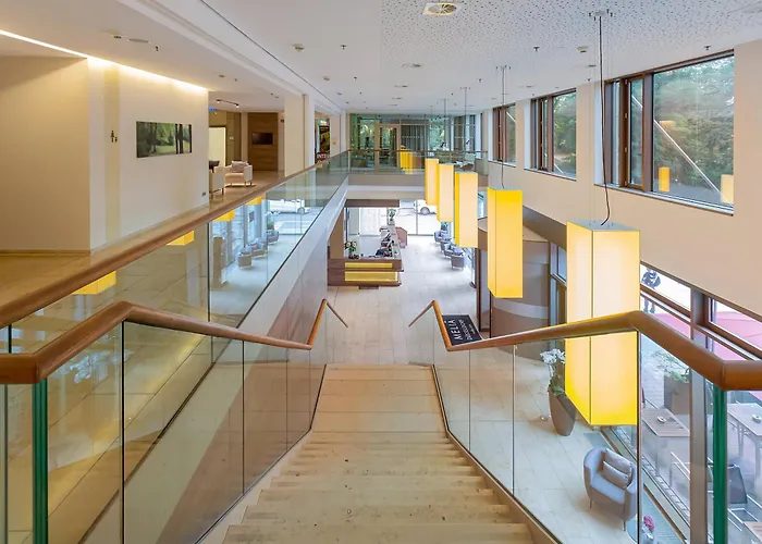 Hotel Meliá Düsseldorf