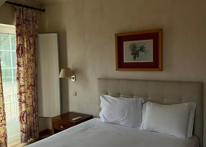 Quinta De Catralvos Hotel Azeitão