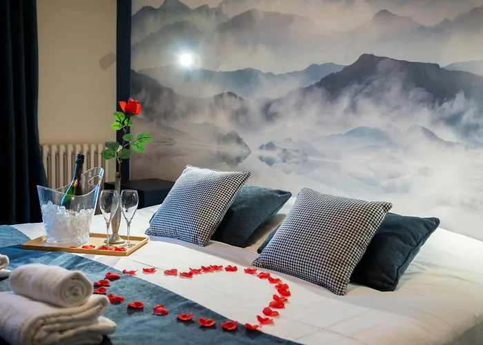Bernex Hotels