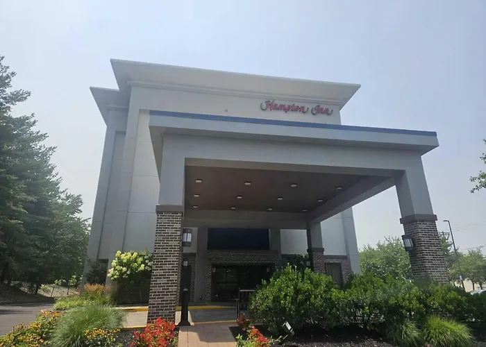 Hampton Inn Philadelphia/Willow Grove