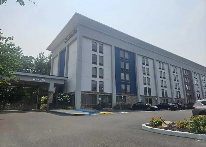 Hampton Inn Philadelphia/Willow Grove