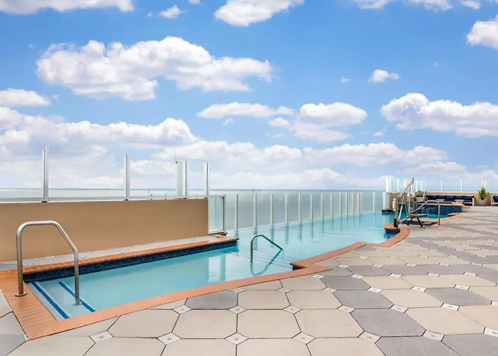 Hilton Virginia Beach Oceanfront