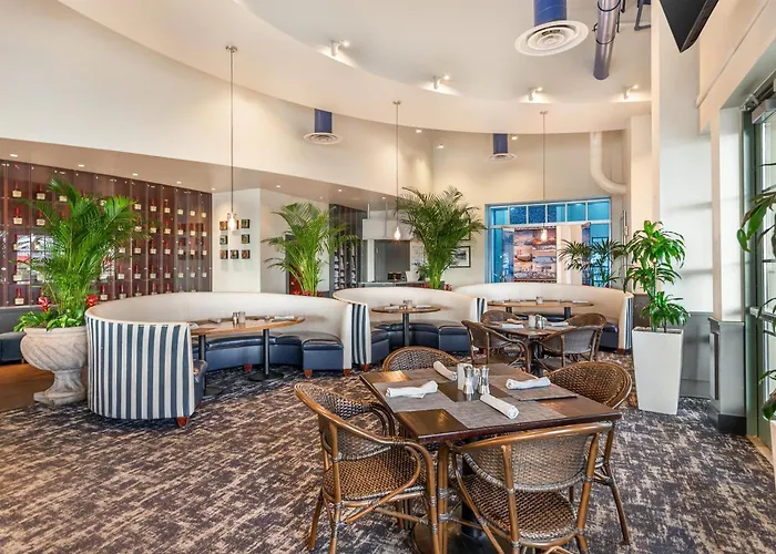Hilton Virginia Beach Oceanfront